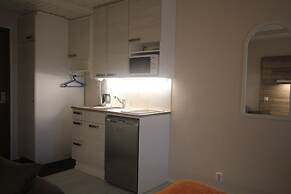 Huoneistohotelli Jääskän Loma