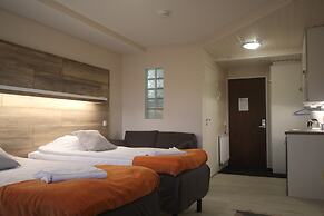 Huoneistohotelli Jääskän Loma