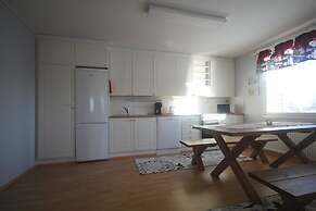 Jääskän Loma Ratatie Apartments Kauhava