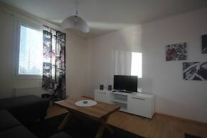 Jääskän Loma Ratatie Apartments Kauhava