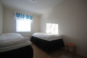 Jääskän Loma Ratatie Apartments Kauhava