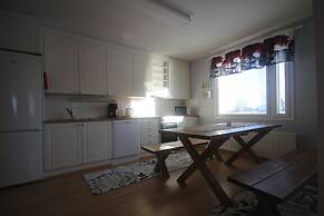 Jääskän Loma Ratatie Apartments Kauhava