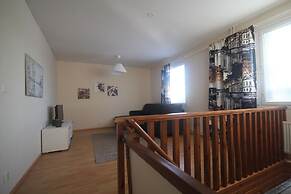 Jääskän Loma Ratatie Apartments Kauhava