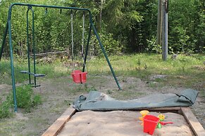 Jääskän Loma Kojola Apartments Alahärmä