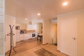 Jääskän Loma Kojola Apartments Alahärmä