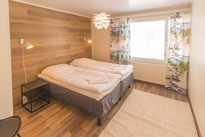 Jääskän Loma Kojola Apartments Alahärmä