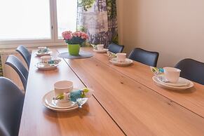 Jääskän Loma Kojola Apartments Alahärmä