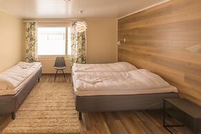 Jääskän Loma Kojola Apartments Alahärmä