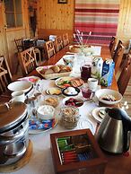 Tuukkalan tila B & B