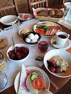 Tuukkalan tila B & B