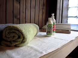 Tuukkalan tila B & B