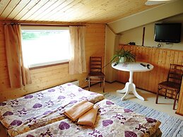 Tuukkalan tila B & B