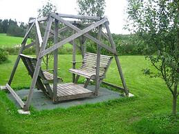 Tuukkalan tila B & B