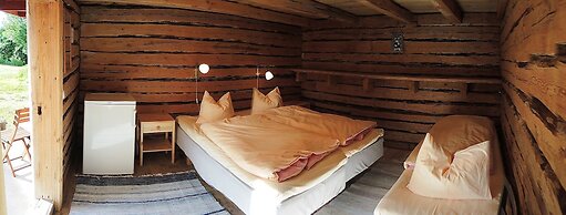 Tuukkalan tila B & B