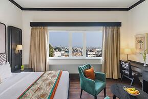 Rajdarshan - A Lake View Hotel in Udaipur