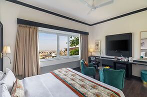 Rajdarshan - A Lake View Hotel in Udaipur