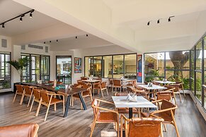 Rajdarshan - A Lake View Hotel in Udaipur