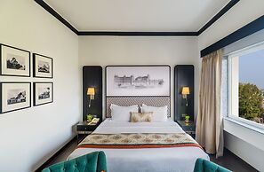 Rajdarshan - A Lake View Hotel in Udaipur