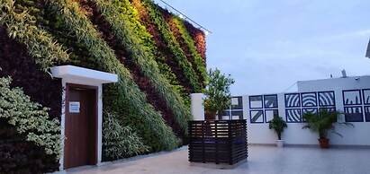 Rajdarshan - A Lake View Hotel in Udaipur