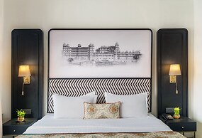 Rajdarshan - A Lake View Hotel in Udaipur