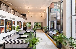 Rajdarshan - A Lake View Hotel in Udaipur