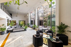 Rajdarshan - A Lake View Hotel in Udaipur