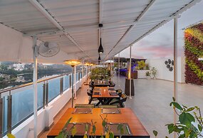 Rajdarshan - A Lake View Hotel in Udaipur