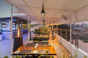 Rajdarshan - A Lake View Hotel in Udaipur