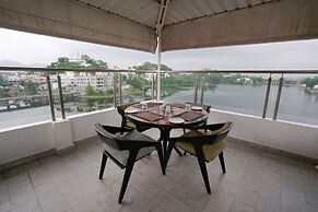 Rajdarshan - A Lake View Hotel in Udaipur