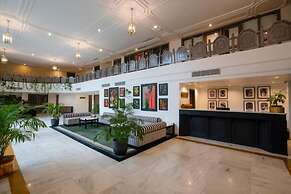 Rajdarshan - A Lake View Hotel in Udaipur