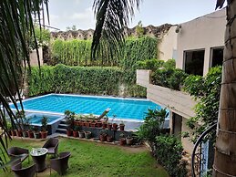 Rajdarshan - A Lake View Hotel in Udaipur