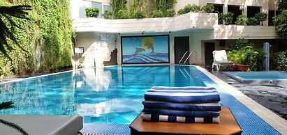 Rajdarshan - A Lake View Hotel in Udaipur