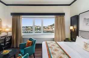 Rajdarshan - A Lake View Hotel in Udaipur