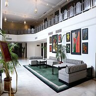 Rajdarshan - A Lake View Hotel in Udaipur