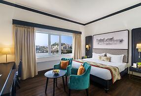 Rajdarshan - A Lake View Hotel in Udaipur