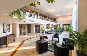 Rajdarshan - A Lake View Hotel in Udaipur