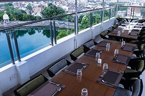 Rajdarshan - A Lake View Hotel in Udaipur