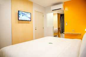 Go Hotels Iligan
