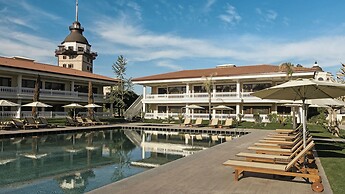 Titanic Mardan Palace - All Inclusive