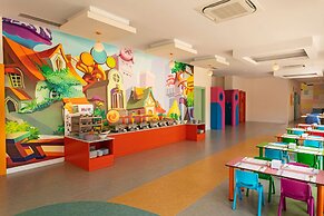 Titanic Mardan Palace - All Inclusive