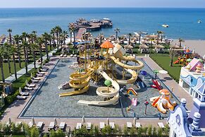 Titanic Mardan Palace - All Inclusive