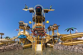 Titanic Mardan Palace - All Inclusive