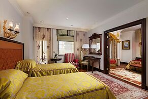 Mardan Palace