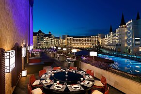 Titanic Mardan Palace - All Inclusive