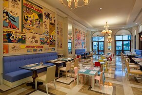 Titanic Mardan Palace - All Inclusive