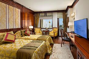 Mardan Palace