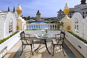 Titanic Mardan Palace - All Inclusive