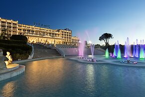 Titanic Mardan Palace - All Inclusive
