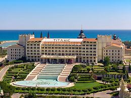 Titanic Mardan Palace - All Inclusive