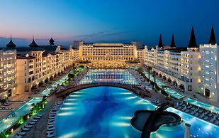Titanic Mardan Palace - All Inclusive